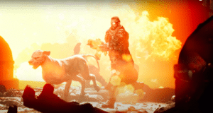 Necromunda Hired Gun