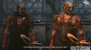 Dead by Daylight