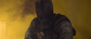 Rainbow Six Siege Apocalypse Event