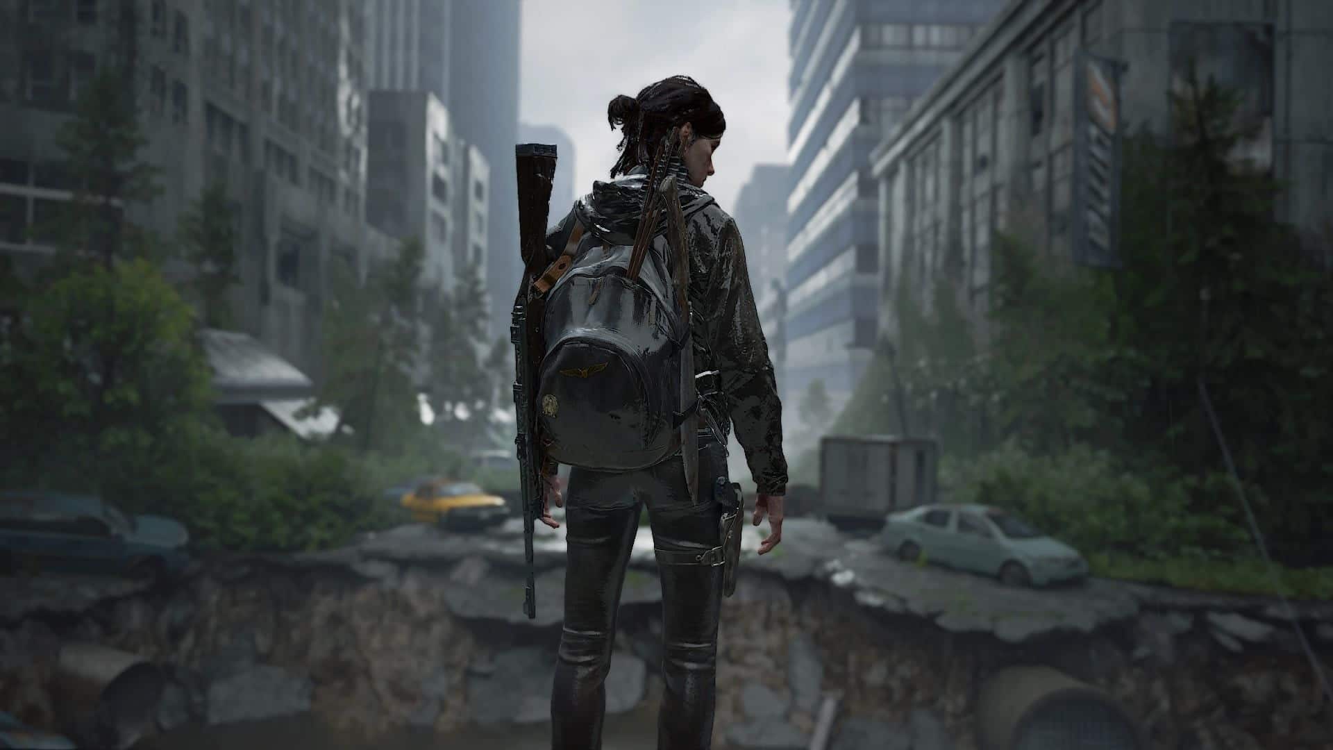 The Last of Us 2 Update 1.08 Adds 60FPS Support for PS5 - MP1st