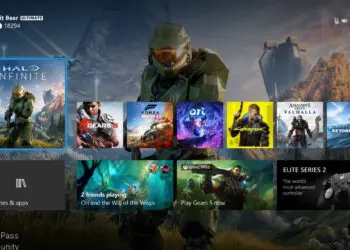 Latest Xbox Update for May 2021