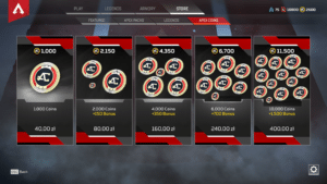 apex legends microtransactions