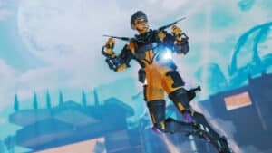 Apex Legends Update Today July 21