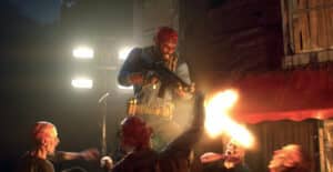 Back 4 Blood Update 1.03