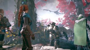 Baldur's Gate: Dark Alliance