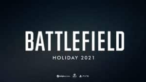 Battlefield 2021 Gameplay Images