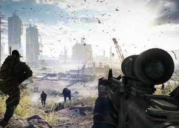 battlefield 2021