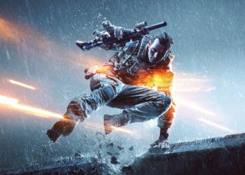 battlefield