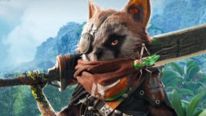 Biomutant May The Furrth Trailer