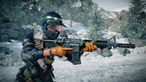 Latest Black Ops Cold War Update 1.17