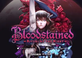 Bloodstained: Ritual of the Night Sequel