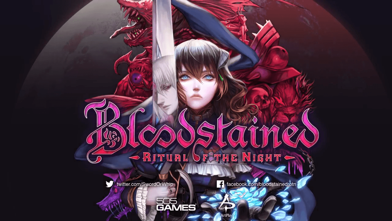Bloodstained: Ritual of the Night Sequel