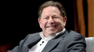 bobby kotick activision microsoft