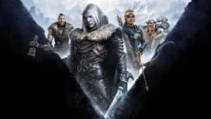 Dungeons & Dragons: Dark Alliance