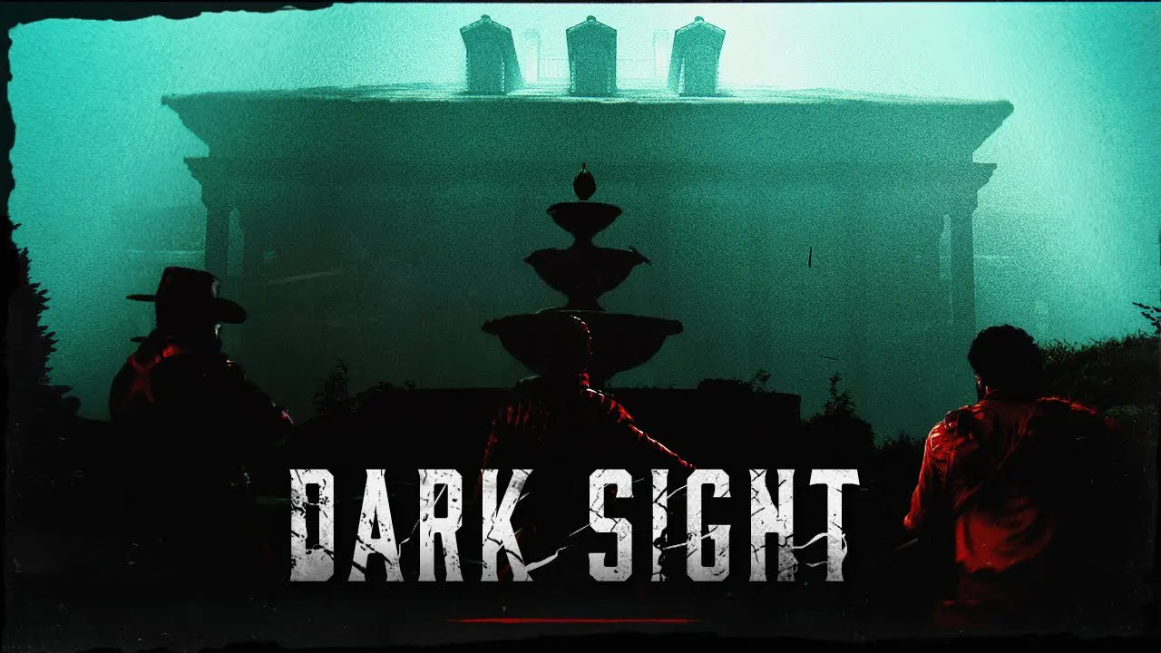 Hunt: Showdown Dark Sight Trailer
