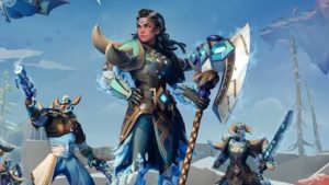 Dauntless Update 1.64