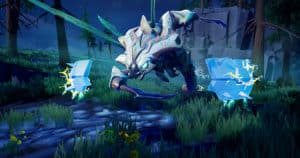 Dauntless Update 1.54