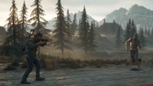 Days Gone PC