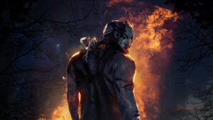 Dead by Daylight Update 2.96