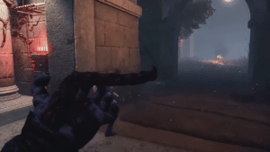 New Dead by Daylight Killer