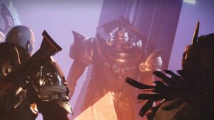 Destiny 2 Update 2.21