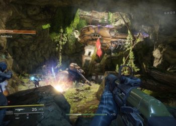 Destiny 2 Update 2.19 May 13