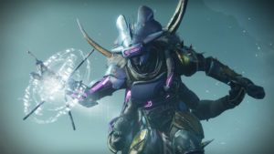 Destiny 2 Update 1.035