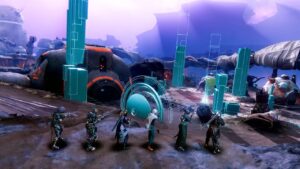 Destiny 2 Update 2.20