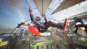 Destruction AllStars Update 02.000.002