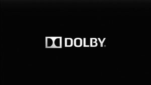 xbox dolby