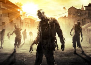 New Dying Light 2 Gameplay Trailer