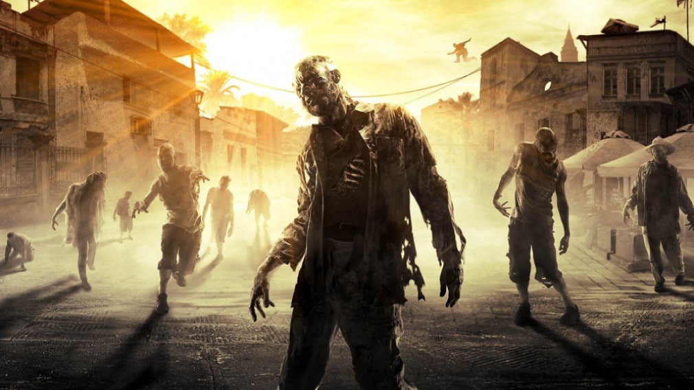 New Dying Light 2 Gameplay Trailer