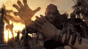 Dying Light 2 Release Date