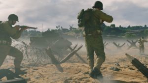 Enlisted Update 1.000.084