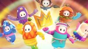 Fall Guys Update 1.23 May 13