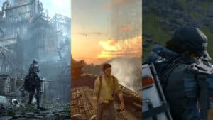 video game studios must play games