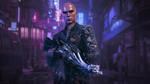 Hitman III Update 01.005.000