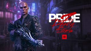 Hitman 3 Update 1.05