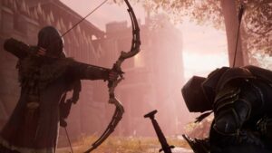 Hood: Outlaws & Legends End of Service