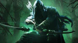 Hood: Outlaws & Legends We Are Legends Trailer