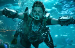 Horizon Forbidden West Delayed