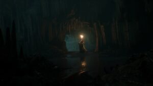 House of Ashes Teaser Trailer