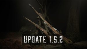 Hunt Showdown Update 1.27