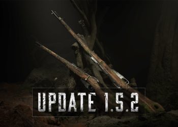Hunt Showdown Update 1.27