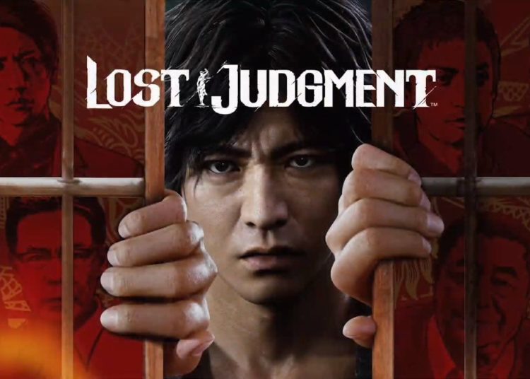 Lost Judgement Archives MP1st