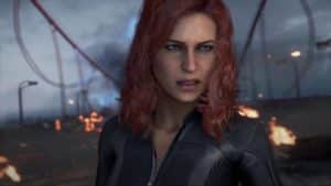 Marvel's Avengers Update 1.36