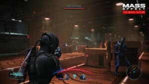 Mass Effect Legendary Edition Update 1.02