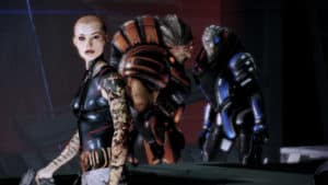 Mass Effect Legendary Edition May 5th Content