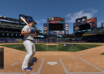 MLB The Show 21 Update 1.19