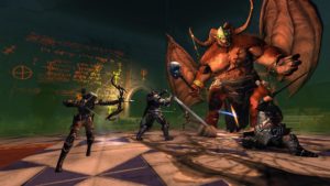 Neverwinter Update 9.53